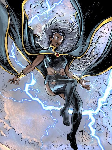 storm xmen porn|Storm Porn Comics